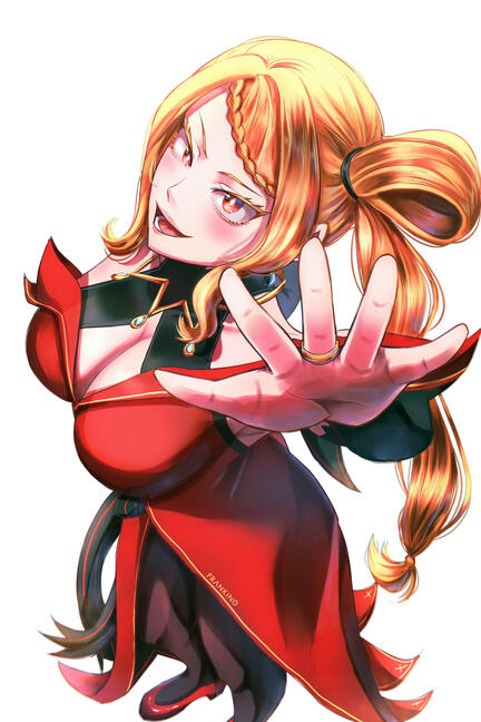 Priscilla (Re:Zero)